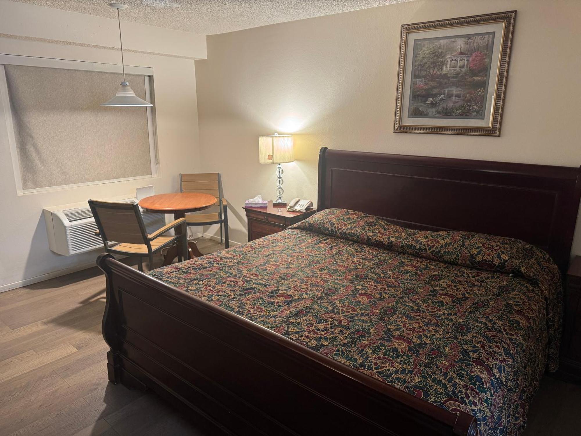 Best Star Inn - Montebello, Los Angeles Zewnętrze zdjęcie